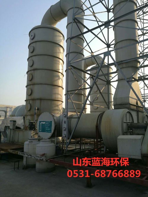 除尘器