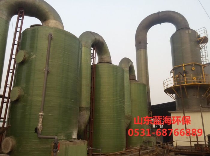 除尘器