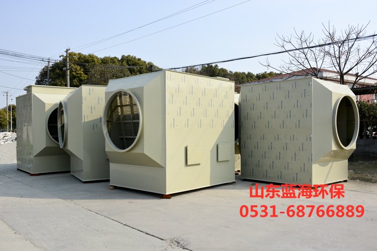 活性炭过滤器